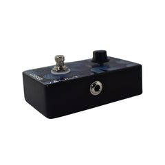 Vault Effect Pedals Vault Looper Guitar Effects Pedal with 10 Minutes Looping and Unlimited Overdubs