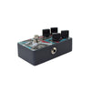 Vault Effect Pedals Vault Overdrive Guitar Effects Pedal