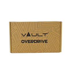 Vault Effect Pedals Vault Overdrive Guitar Effects Pedal