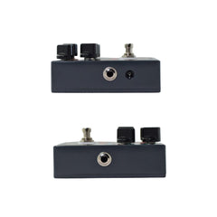 Vault Effect Pedals Vault Overdrive Guitar Effects Pedal