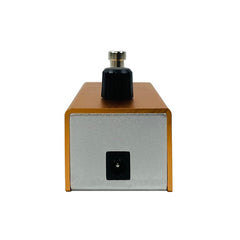 Vault Effect Pedals Vault Vintage Phase Effects Pedal With all Metal Body, Small Footprint & 3 Year Warranty