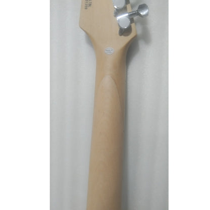 Vault Electric Guitars 2.02E+11 Vault RG1 Soloist Premium Electric Guitar - Open Box B Stock