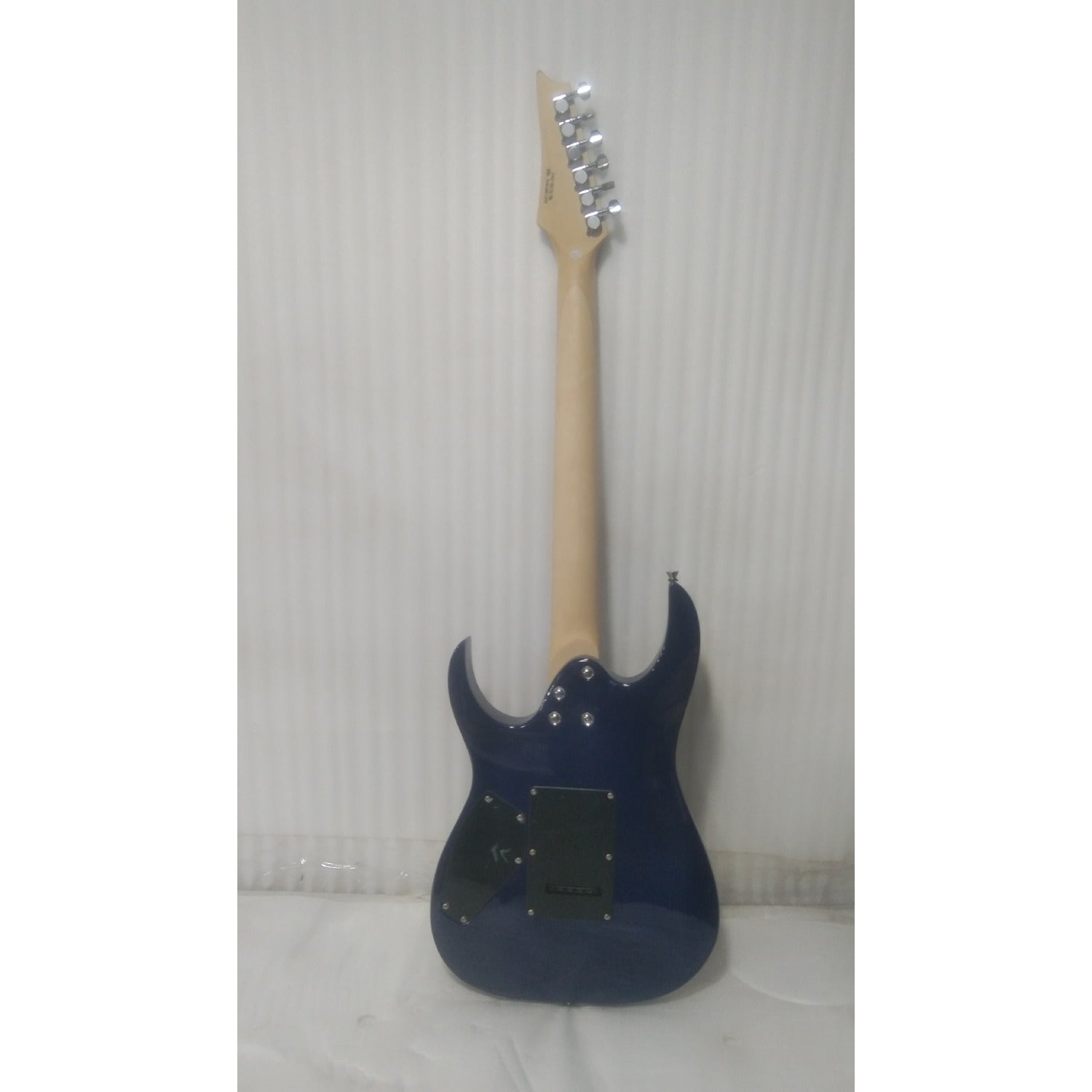 Vault Electric Guitars 2.02E+11 Vault RG1 Soloist Premium Electric Guitar - Open Box B Stock