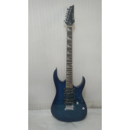 Vault Electric Guitars 2.02E+11 Vault RG1 Soloist Premium Electric Guitar - Open Box B Stock