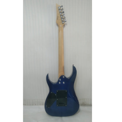 Vault Electric Guitars 2.02E+11 Vault RG1 Soloist Premium Electric Guitar - Open Box B Stock
