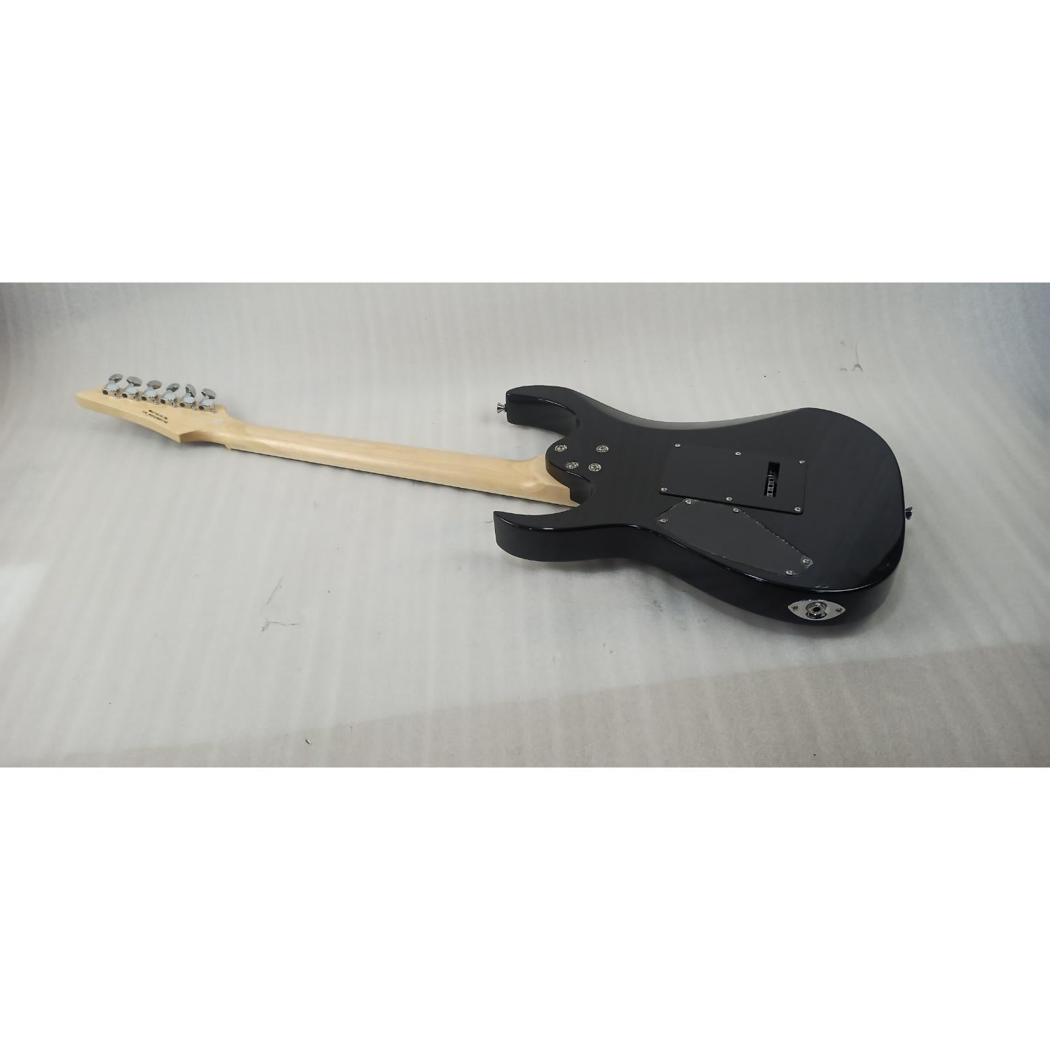 Vault Electric Guitars 2.03E+11 Vault RG1 Soloist Premium Electric Guitar - Open Box