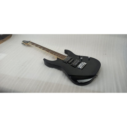 Vault Electric Guitars 2.03E+11 Vault RG1 Soloist Premium Electric Guitar - Open Box