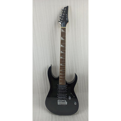 Vault Electric Guitars 2.03E+11 Vault RG1 Soloist Premium Electric Guitar - Open Box