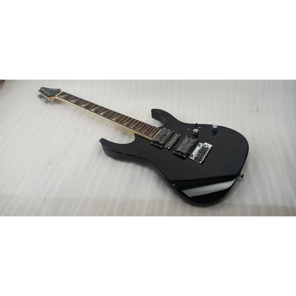 Vault Electric Guitars 2.03E+11 Vault RG1 Soloist Premium Electric Guitar - Open Box