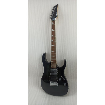 Vault Electric Guitars 2.03E+11 Vault RG1 Soloist Premium Electric Guitar - Open Box