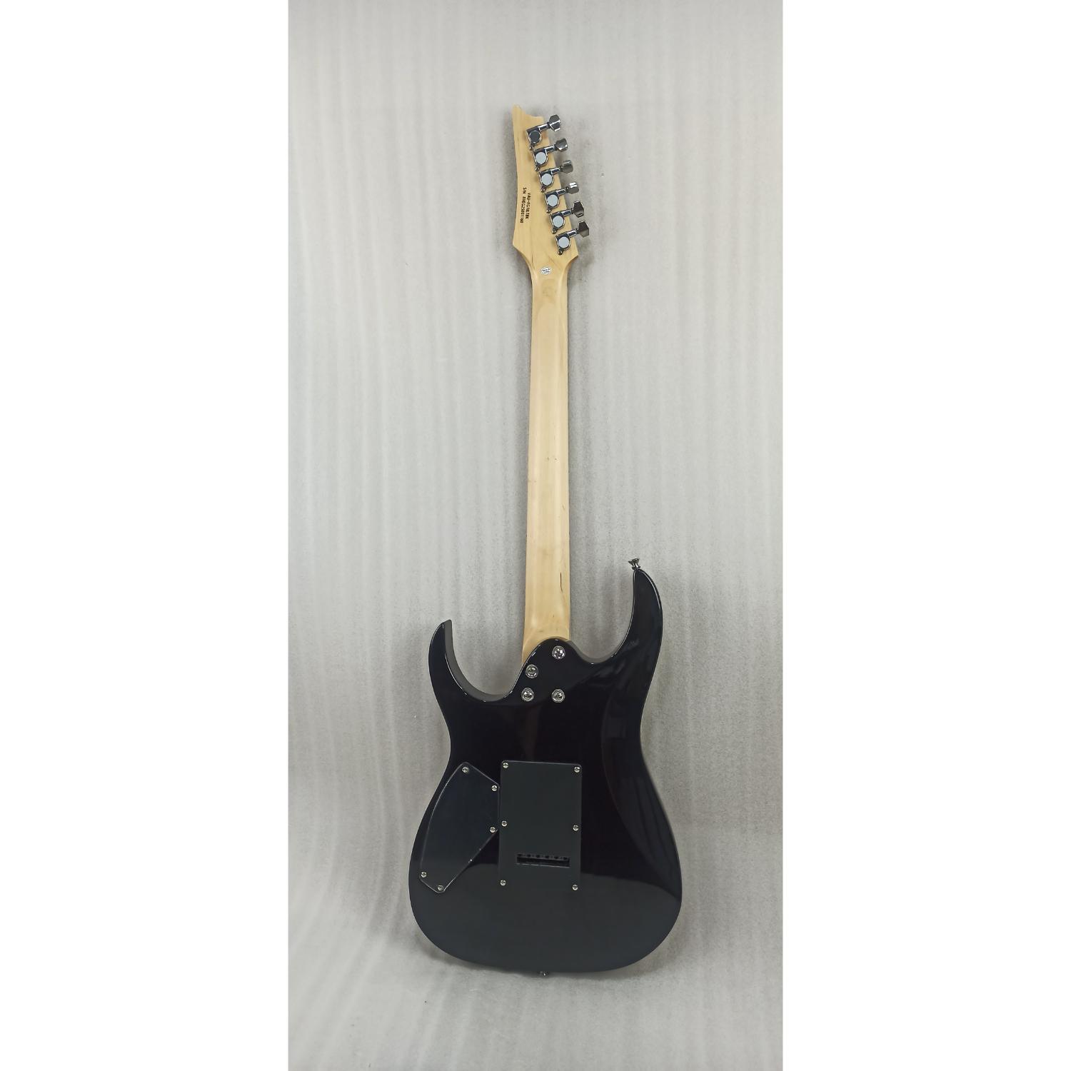 Vault Electric Guitars 2.03E+11 Vault RG1 Soloist Premium Electric Guitar - Open Box