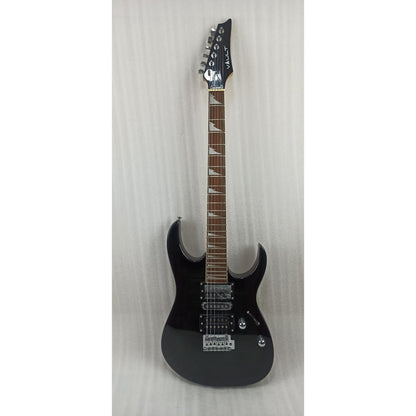 Vault Electric Guitars 2.03E+11 Vault RG1 Soloist Premium Electric Guitar - Open Box