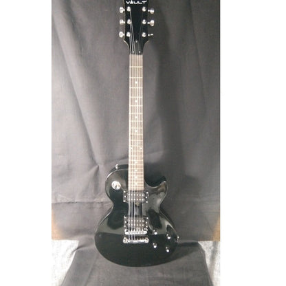 Vault Electric Guitars 202301885750 Vault LP1 Les Paul Style Electric Guitar - Open Box B Stock