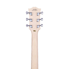 Vault Electric Guitars Bundles Vault LP1 Les Paul Style Electric Guitar with Gigbag, Amplifier, Tuner, Cable, Polishing Cloth & Ebook