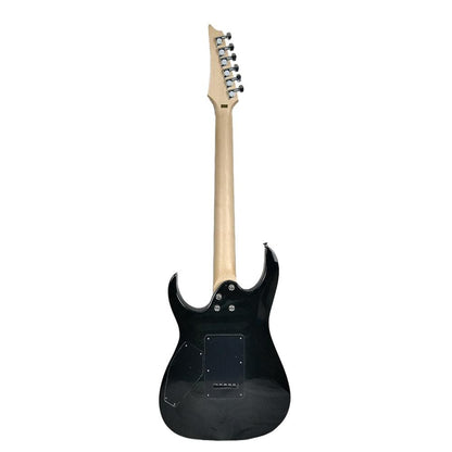 vault electric guitars bundles vault rg1rw soloist style electric guitar with digitech element xp elmtxpv-01 guitar processor bundle    