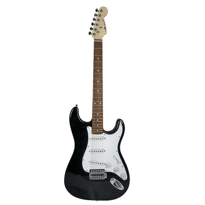 vault electric guitars bundles vault st1rw electric guitar digitech element xp elmtxpv-01 guitar processor bundle    