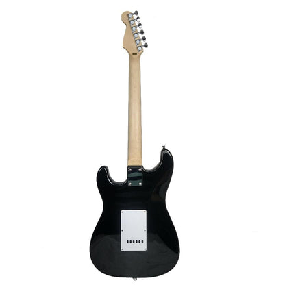 vault electric guitars bundles vault st1rw electric guitar digitech element xp elmtxpv-01 guitar processor bundle    
