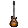Vault Electric Guitars Tobacco Sunburst Vault LP1 Les Paul Style Electric Guitar