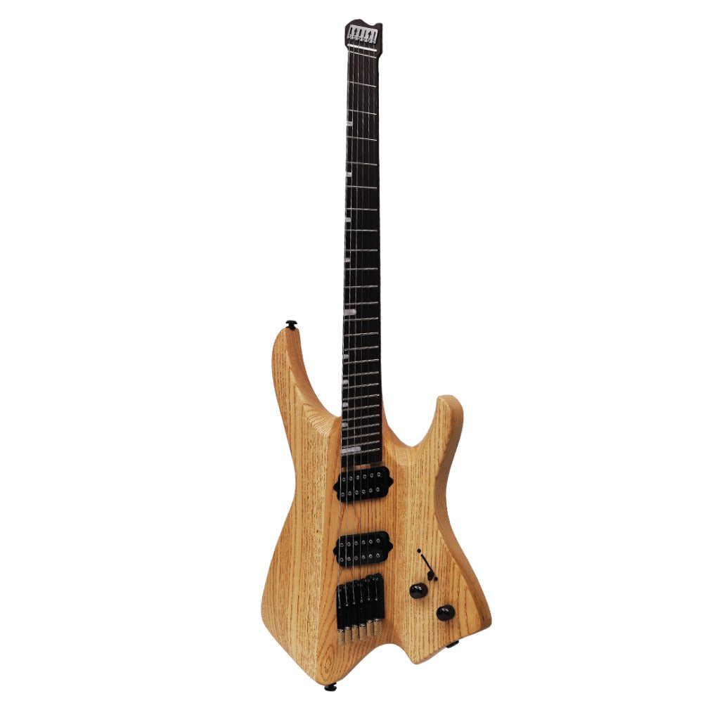 Vault Electric Guitars Vault HL2 Headless Multi Scale 6 String Electric Guitar
