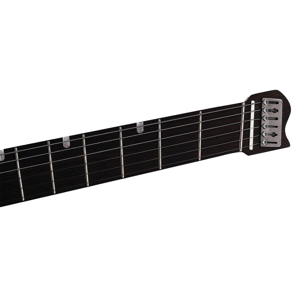 Vault Electric Guitars Vault HL2 Headless Multi Scale 6 String Electric Guitar