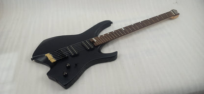 Vault Electric Guitars Vault HL2 Headless Multi Scale 6 String Electric Guitar - Open Box