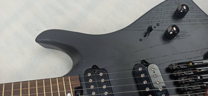Vault Electric Guitars Vault HL2 Headless Multi Scale 6 String Electric Guitar - Open Box