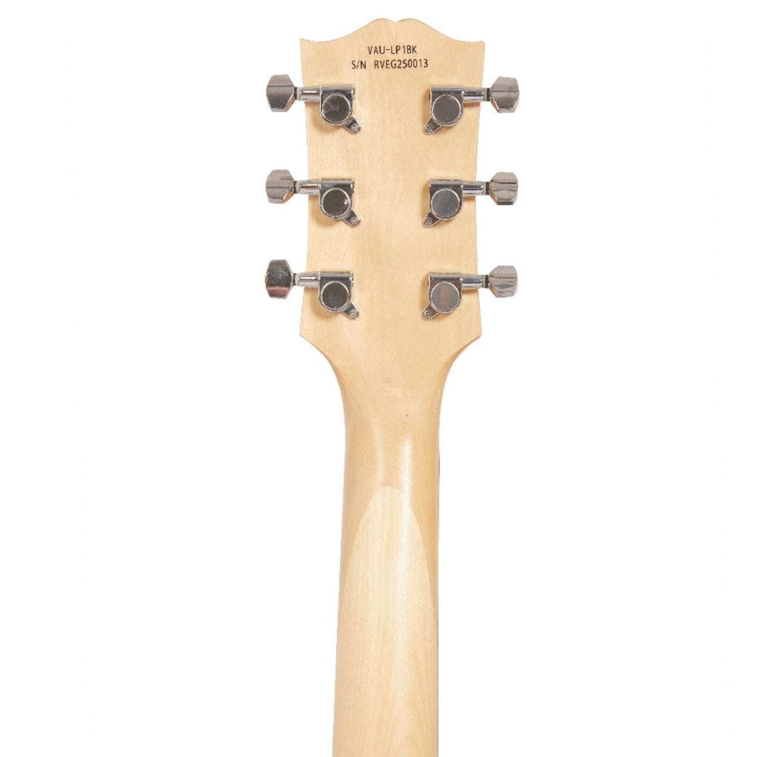 Vault Electric Guitars Vault LP1 Les Paul Style Electric Guitar#Colour_black