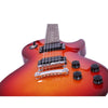 Vault Electric Guitars Vault LP1 Les Paul Style Electric Guitar