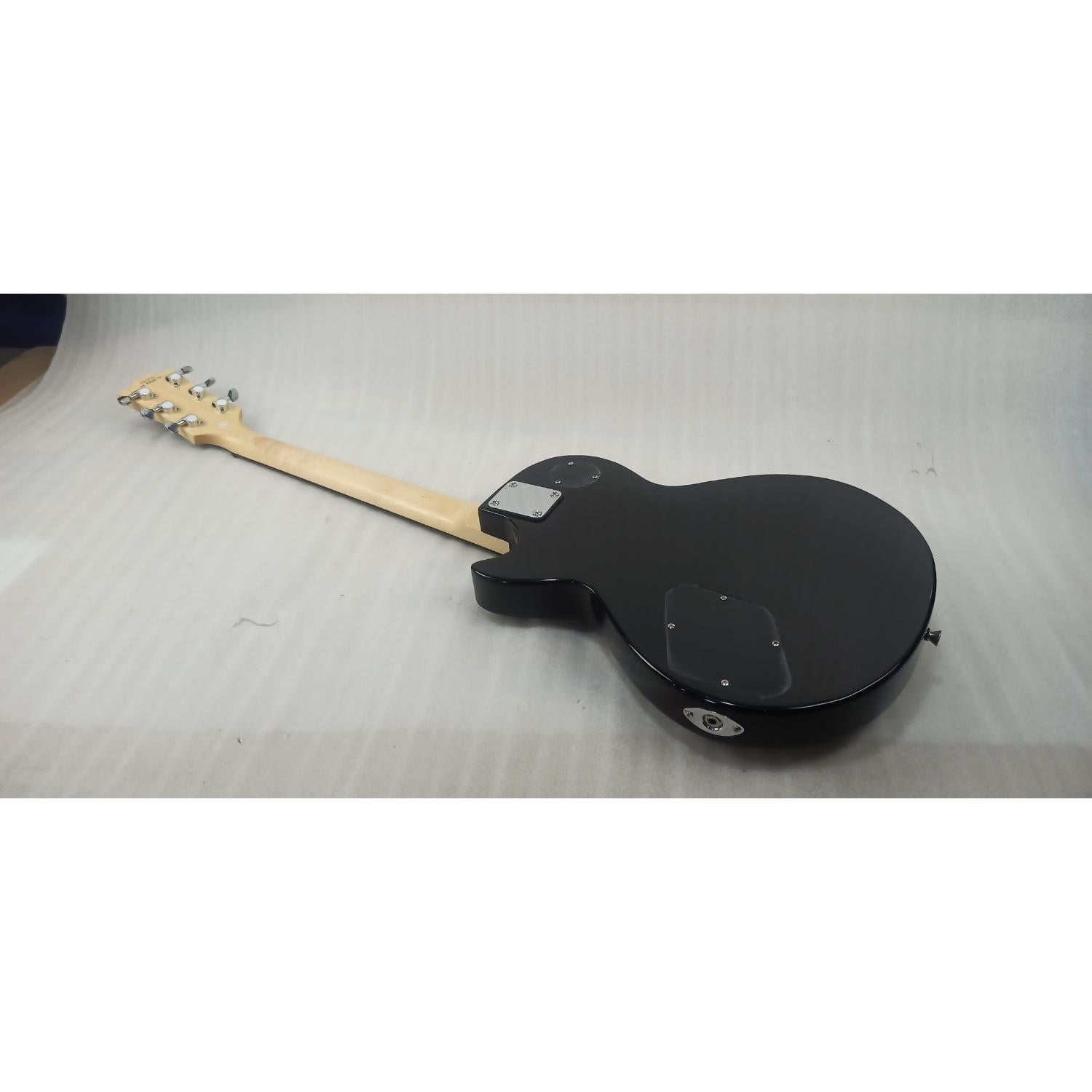 Vault Electric Guitars Vault LP1 Les Paul Style Electric Guitar - Open Box