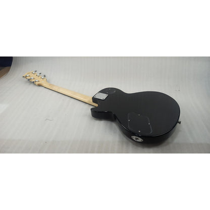 Vault Electric Guitars Vault LP1 Les Paul Style Electric Guitar - Open Box