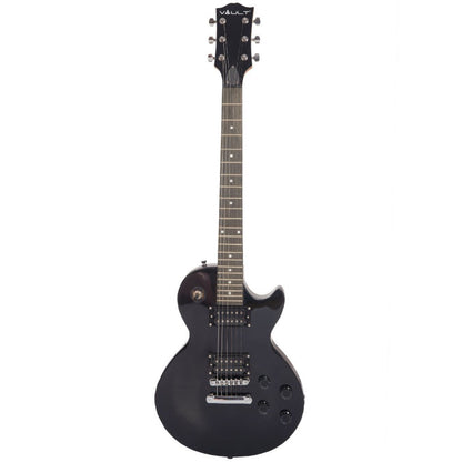 Vault Electric Guitars Vault LP1 Les Paul Style Electric Guitar - Open Box