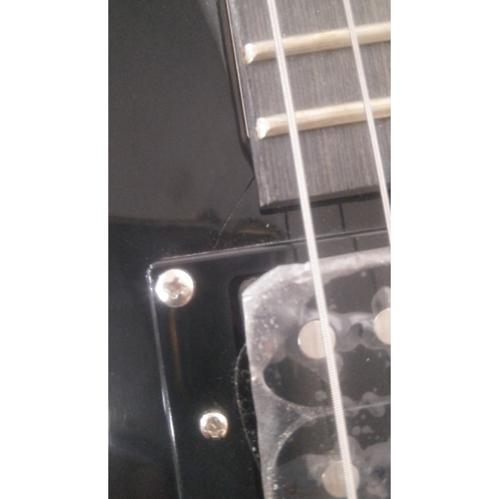 Vault Electric Guitars Vault LP1 Les Paul Style Electric Guitar - Open Box B Stock