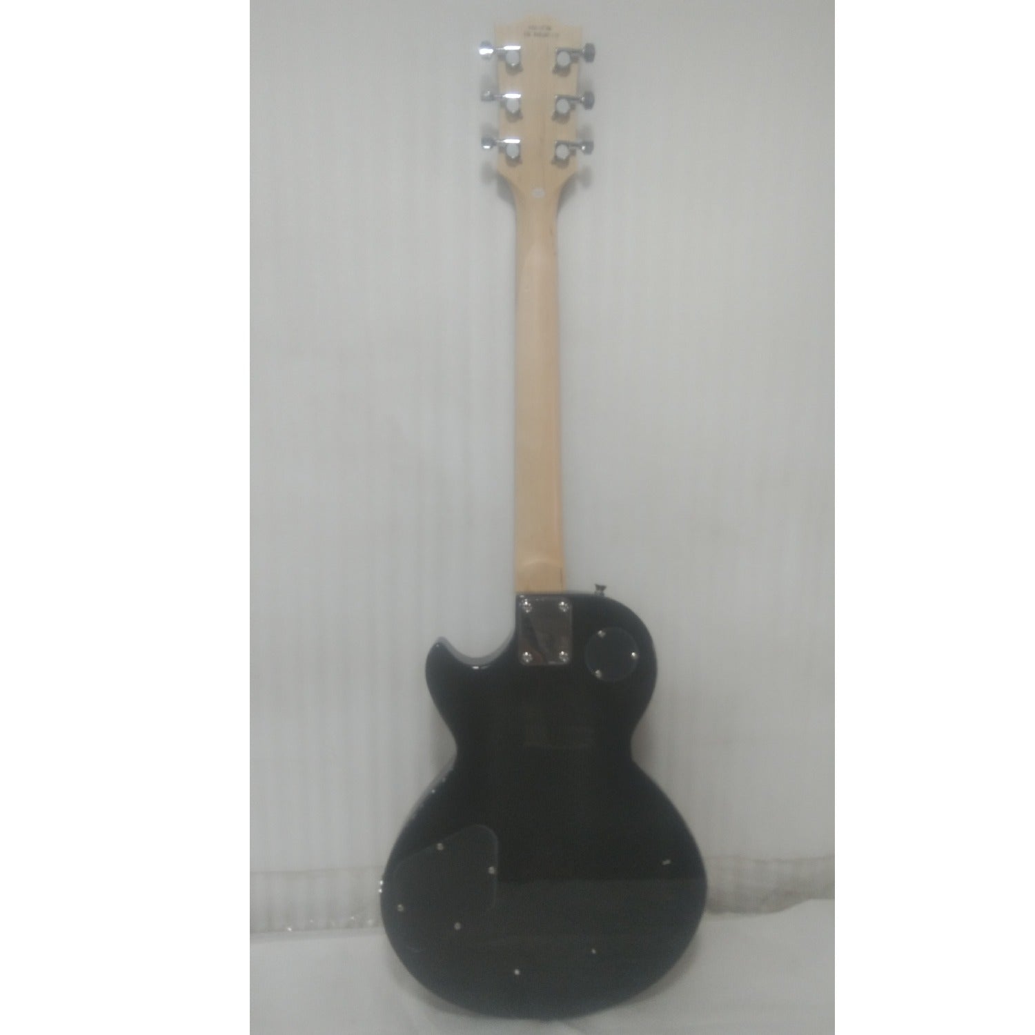Vault Electric Guitars Vault LP1 Les Paul Style Electric Guitar - Open Box B Stock