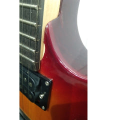 Vault Electric Guitars Vault LP1 Les Paul Style Electric Guitar - Open Box B Stock