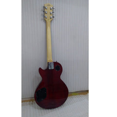 Vault Electric Guitars Vault LP1 Les Paul Style Electric Guitar - Open Box B Stock