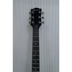 Vault Electric Guitars Vault LP1 Les Paul Style Electric Guitar - Open Box B Stock