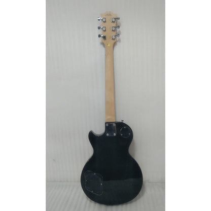 Vault Electric Guitars Vault LP1 Les Paul Style Electric Guitar - Open Box B Stock