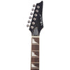 Vault Electric Guitars Vault RG1 Soloist Premium Electric Guitar#color_transparent-red,fretboard_indian-laurel