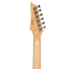 Vault Electric Guitars Vault RG1 Soloist Premium Electric Guitar#color_transparent-red,fretboard_indian-laurel