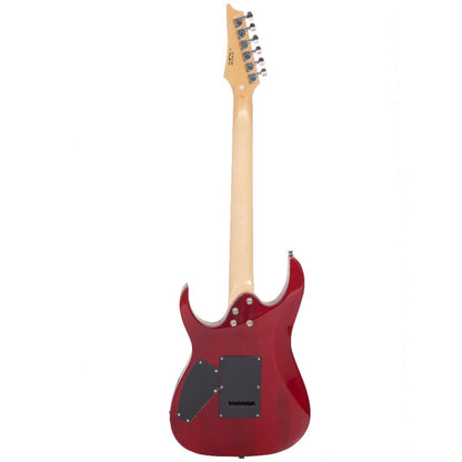 Vault Electric Guitars Vault RG1 Soloist Premium Electric Guitar