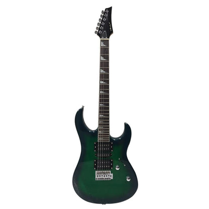 Vault Electric Guitars Vault RG1 Soloist Premium Electric Guitar
