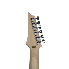 Vault Electric Guitars Vault RG1 Soloist Premium Electric Guitar