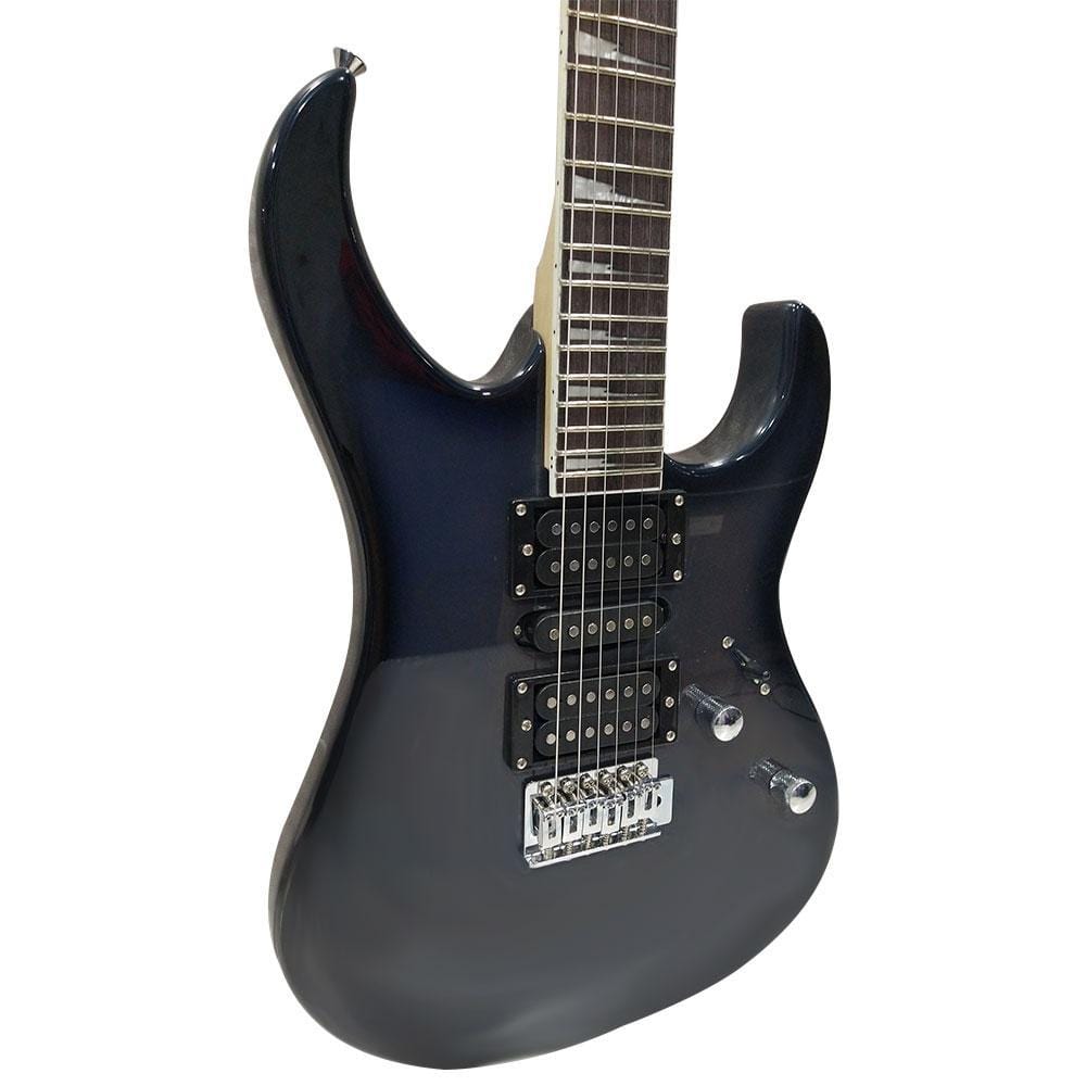 Vault Electric Guitars Vault RG1 Soloist Premium Electric Guitar