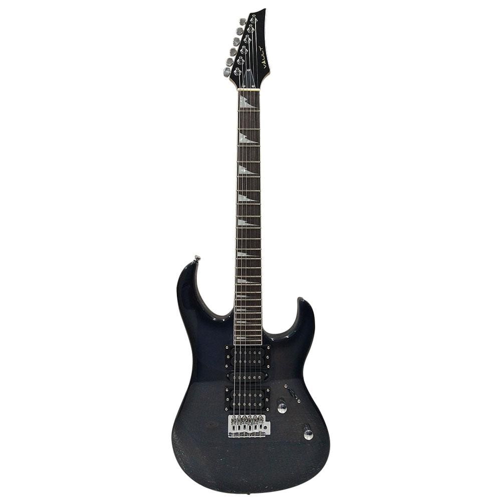 Vault Electric Guitars Vault RG1 Soloist Premium Electric Guitar