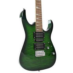 Vault Electric Guitars Vault RG1 Soloist Premium Electric Guitar
