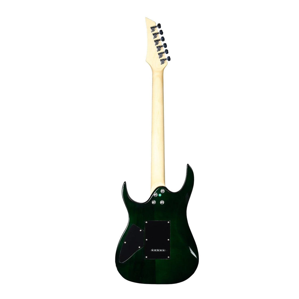 Vault Electric Guitars Vault RG1 Soloist Premium Electric Guitar