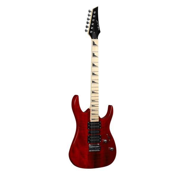 Vault Electric Guitars Vault RG1 Soloist Premium Electric Guitar