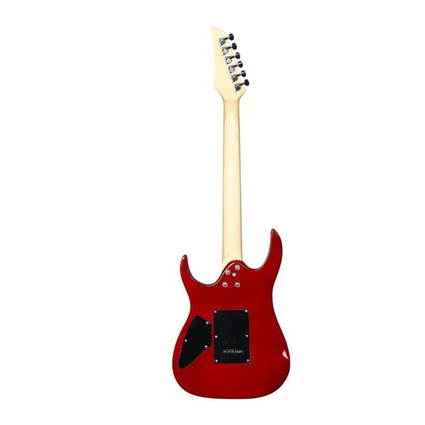 Vault Electric Guitars Vault RG1 Soloist Premium Electric Guitar