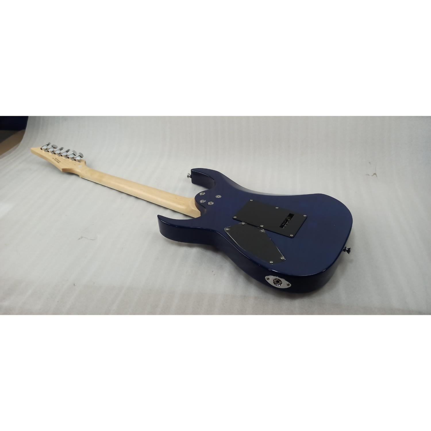 Vault Electric Guitars Vault RG1 Soloist Premium Electric Guitar - Open Box