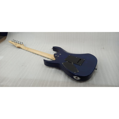 Vault Electric Guitars Vault RG1 Soloist Premium Electric Guitar - Open Box